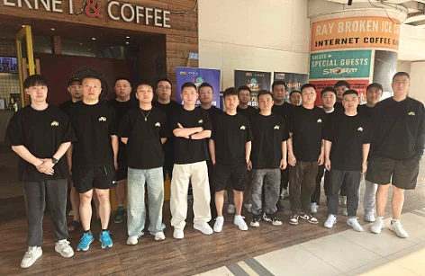一周激情双站  《街头篮球》SFSA哈尔滨&杭州站报名开启 - 2