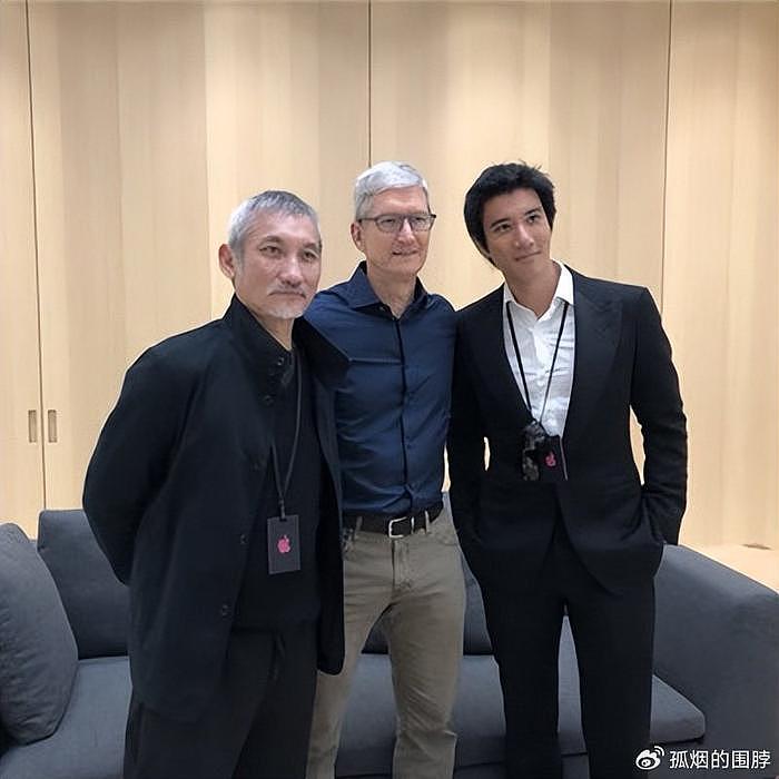 8位明星争着做iPhone的生意，为啥只有岳云鹏挣到钱？ - 9