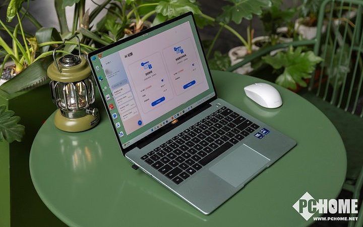 买标配享高配 首次支持手写笔 华为新款MateBook 14发布 - 5