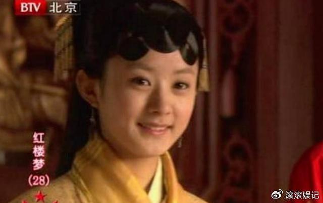10年前赵丽颖给她做配角，10年后便强势让她给自己做配角 - 4