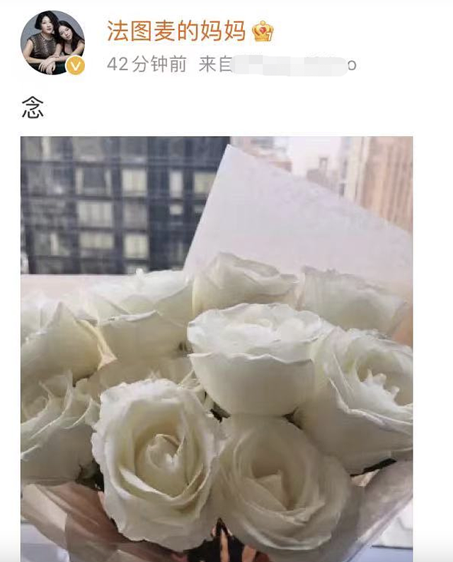 李咏19岁女儿对镜自拍，穿露脐装大方秀身材，亲妈赞其“素颜能打” - 8