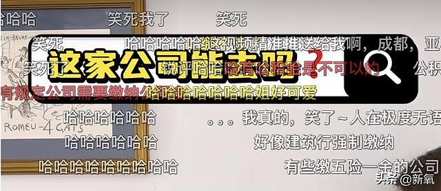 智者不入爱河，马喽不讲武德？她三句话让人事一年白干！ - 11