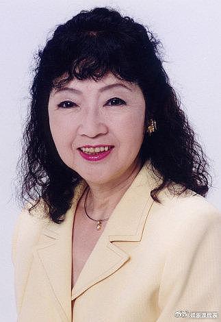 据日媒，日本配音演员小原乃梨子于7月12日去世，终年88岁 - 1