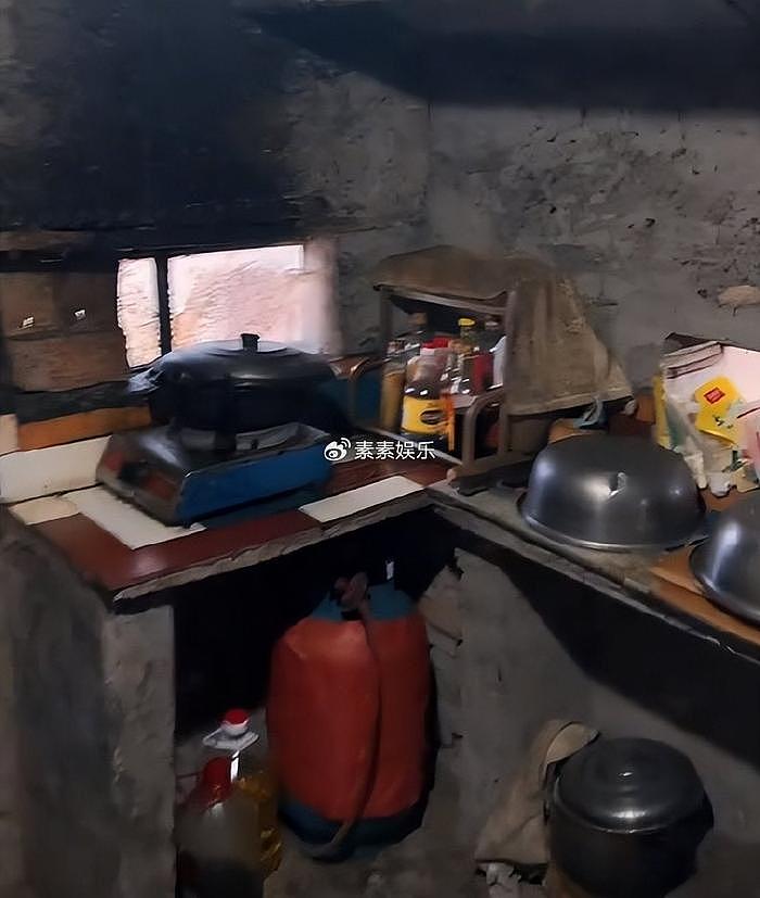 姜萍家的厨房门被踹了，屋内家具被拍，连鸡鸭也被网友追着录像 - 14