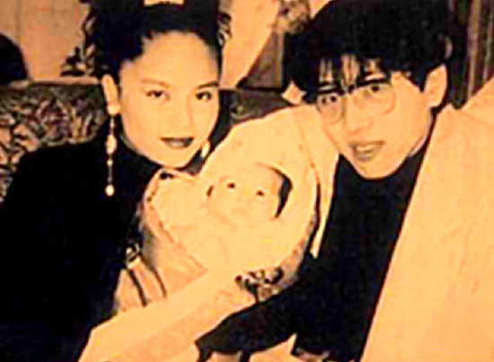 她曾是台湾红女歌星，30年前小三扶正嫁到内地，58岁近况曝光 - 3