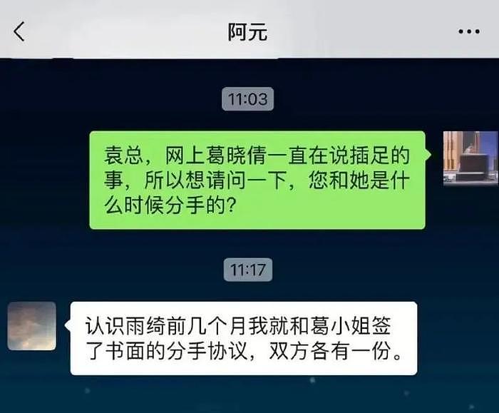 张雨绮被指控插足？旧爱前妻放出视频实锤，怒斥张雨绮知三当三 - 4