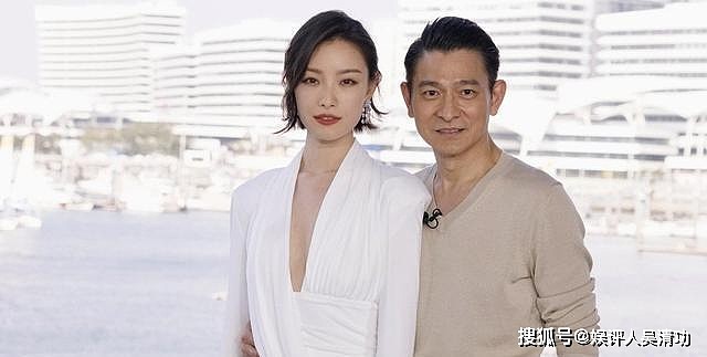 陈坤呼吁给年纪大的男演员多点机会，他刚和小17岁的孙怡演感情戏 - 2