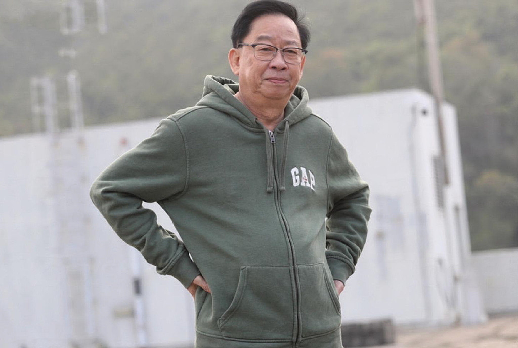 72岁绿叶病愈拒绝为TVB拍剧，直言赚的钱不够看病，自曝仍有合约 - 2