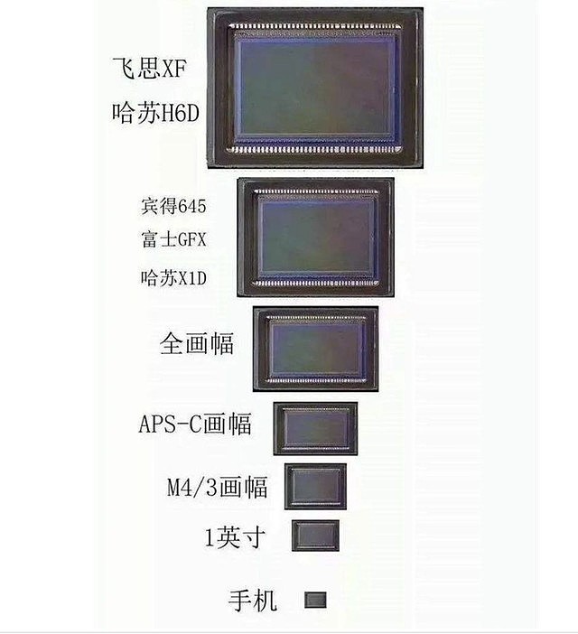 在相机面前手机影像就是个弟弟 - 2