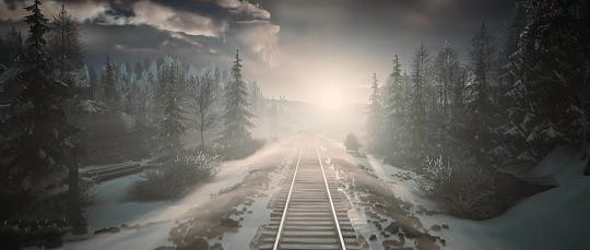 生存RTS《Last Train Home》公布新预告 将于11月28日正式发售 - 1