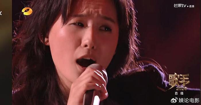 歌手第六期歌单,汪苏泷疑演唱《奢香夫人》，那英唱《忘不了》 - 7