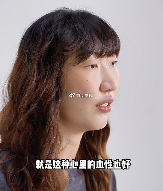 争议！女篮2米11王牌强硬承诺：愿毁掉职业生涯赢得奥运奖牌 - 1