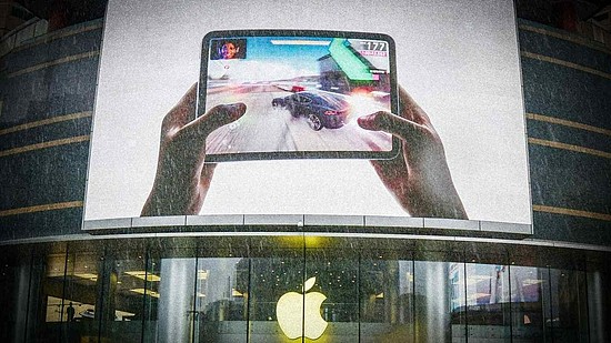 苹果供应链趋紧，圣诞节将延迟向亚洲消费者交付新iPad - 1