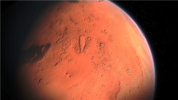 人类何时登陆火星 马斯克发推暗示：2029 - 2