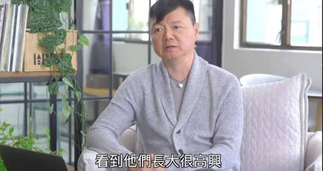 重情重义！前TVB知名绿叶与妻结束18年婚姻，曾为对方花费百万治病 - 15