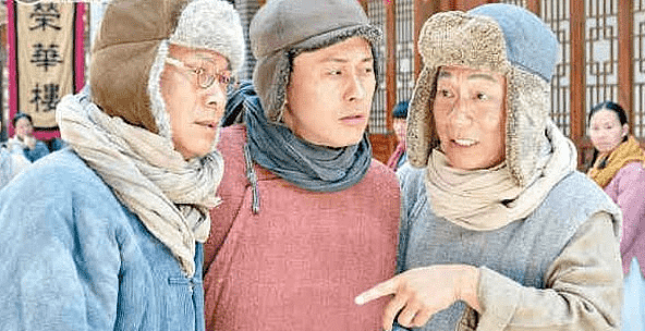 TVB男星收入少7成欲赴广州发展，称隔离酒店、车票已爆满 - 1