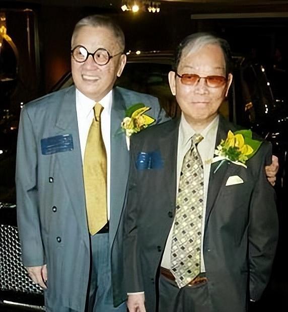 悲痛！《上海滩》作曲者顾嘉辉去世，享年92岁，好友发文沉痛哀悼 - 7