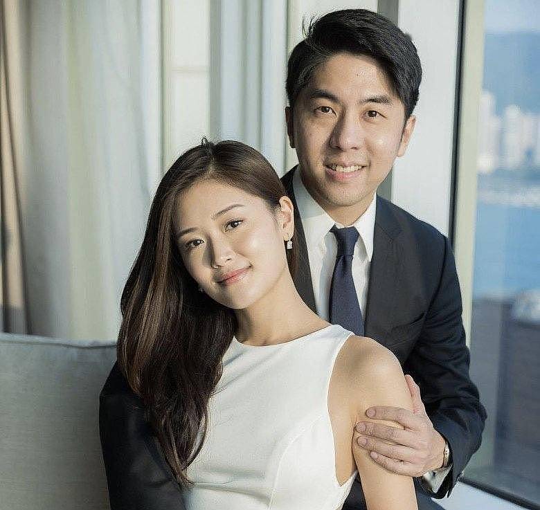 恭喜！33岁香港著名模特A.lin造人成功，被曝已怀孕超3个月 - 2
