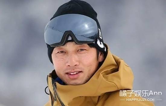 热血番男主？苏翊鸣创造中国滑雪新历史！佟丽娅张继科发文祝贺！ - 10