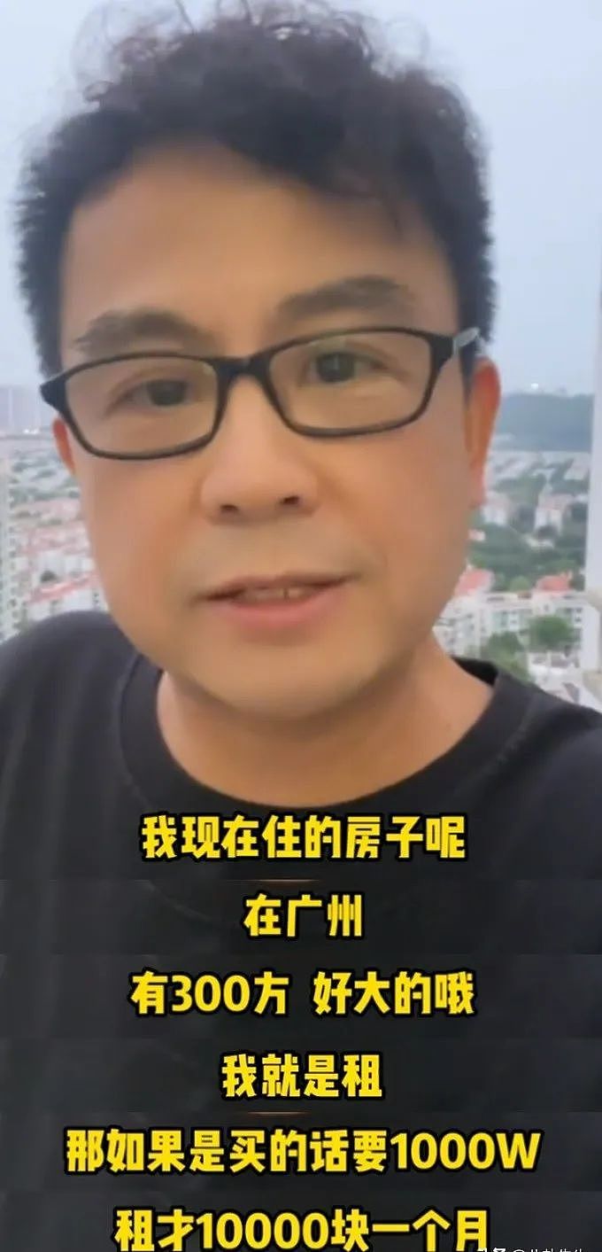 广州疫情下的港星：有人当防疫志愿者，TVB视帝排队做核酸无人识 - 9