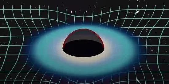 霍金的黑洞定理首次被观测证实 距离提出已时隔50年 - 7