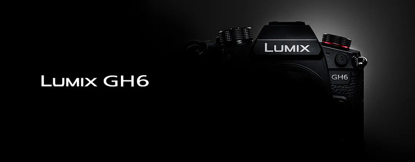 松下LUMIX GH6微单相机官宣2月22日发布：4K/120p可变帧率录制 - 1