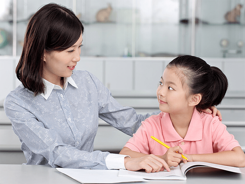 孩子在千里之外上大学，家长如何关注孩子的学习情况？ - 1