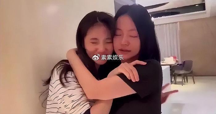 小S深夜哭了，不舍大女儿赴美读书，形容像是少了一个女儿 - 11