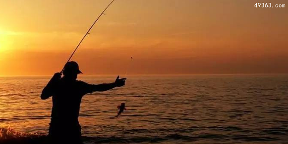 学钓鱼入门技巧，让新手钓鱼人钓技突飞猛进的6个方法