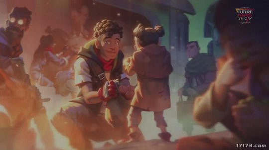 《星际战甲》开发商MMOARPG新作《寻路者》新预告片展示故事背景及登场角色 - 3