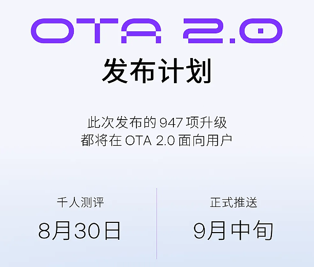 极越汽车 OTA 2.0 内容公布：全车可用文心一言、支持粤语识别 - 6