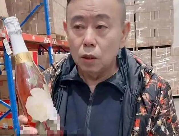 64岁潘长江回应虚假卖酒，自称真实实在，网友痛批：为卖酒无底线 - 14
