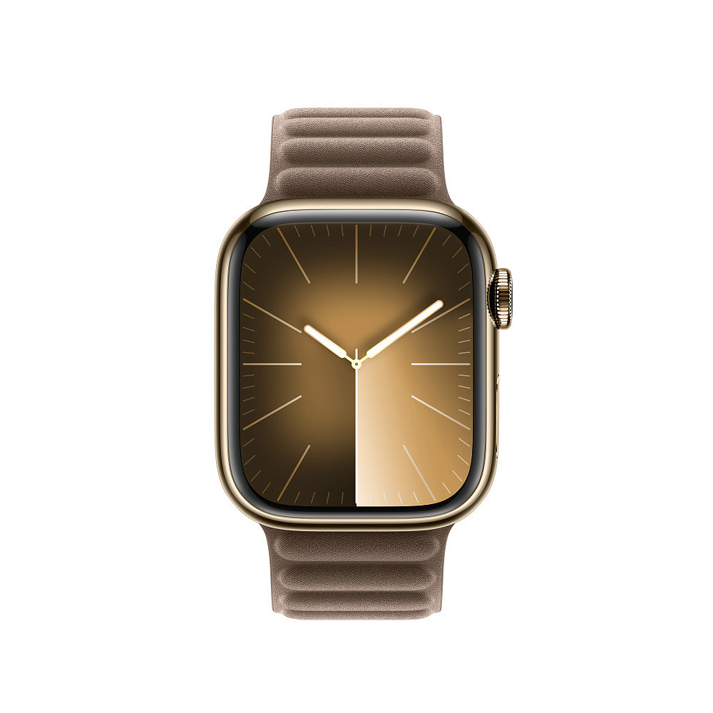 售价 779 元，苹果为 Apple Watch 推出精织斜纹表带 - 2