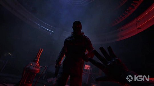 《潜行者2：切尔诺贝利之心》新预告正式公布 未来将支持光线追踪 - 3
