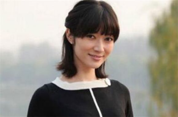 日本女星在中国跑龙套十年，凭《伪装者》走红，如今成中国媳妇！ - 1