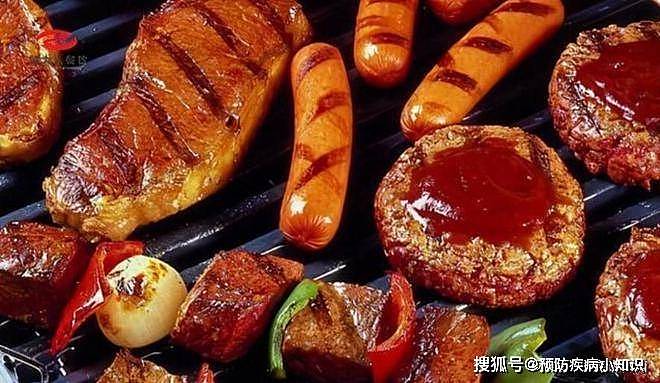 为什么脑梗患者逐年增多？医生：这3类食物，中老年人最好住嘴 - 6