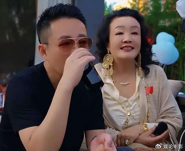 汪小菲曝酒店停业，拍卖收入全部捐给慈善机构，和前妻进一步割裂 - 5