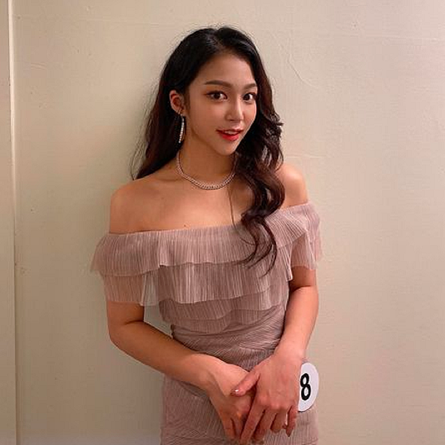 韩女星姜多滨自曝曾遭骚扰，还被公司要求不能反抗，泪洒节目现场 - 2