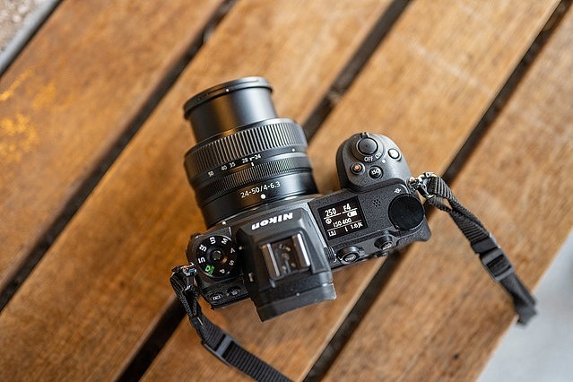 均衡型尼康Z6 II全画幅微单相机是否值得入手？ - 2