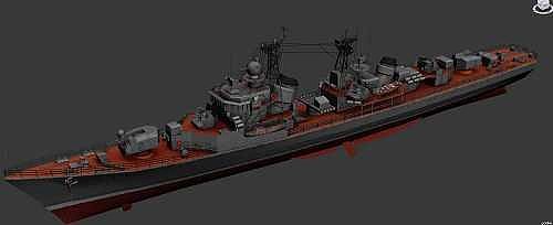 《巅峰战舰》11月17日-科特林登场引领驱逐狂潮 - 3