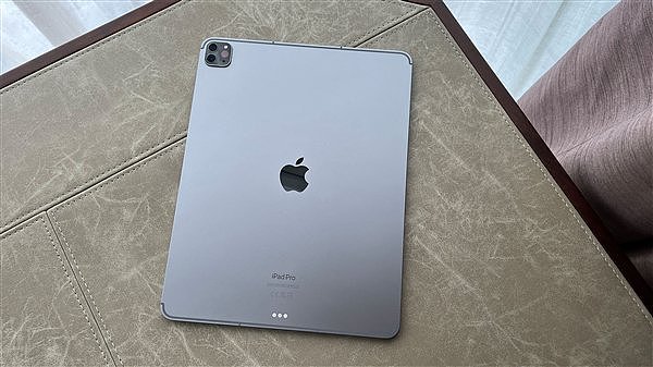 苹果设计师：未来iPad将改变苹果Logo方向 - 1