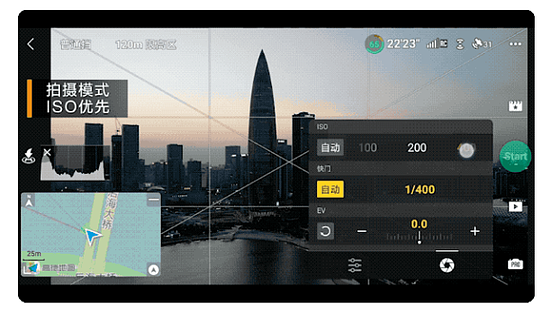 大疆DJI Mini 3 Pro无人机多项更新发布，增强图传功能上线 - 6