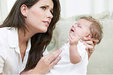 每个月龄期的宝宝大脑发育指标不同，对照一下你家娃发育过关了吗 - 2