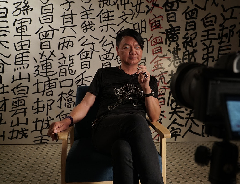 艾威离巢十年态度软化，称愿与TVB再合作，曾表态宁转行也不回巢 - 7