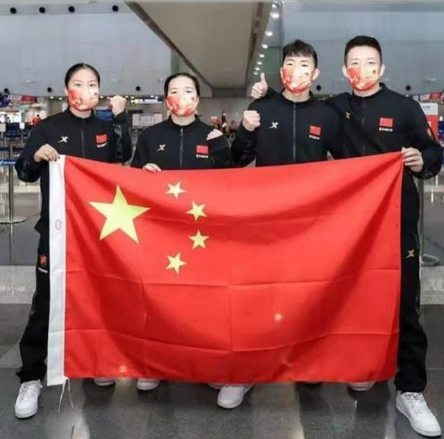 快去请孙红雷！中国队霹雳舞世锦赛全军覆没 38岁日本女将夺冠 - 1