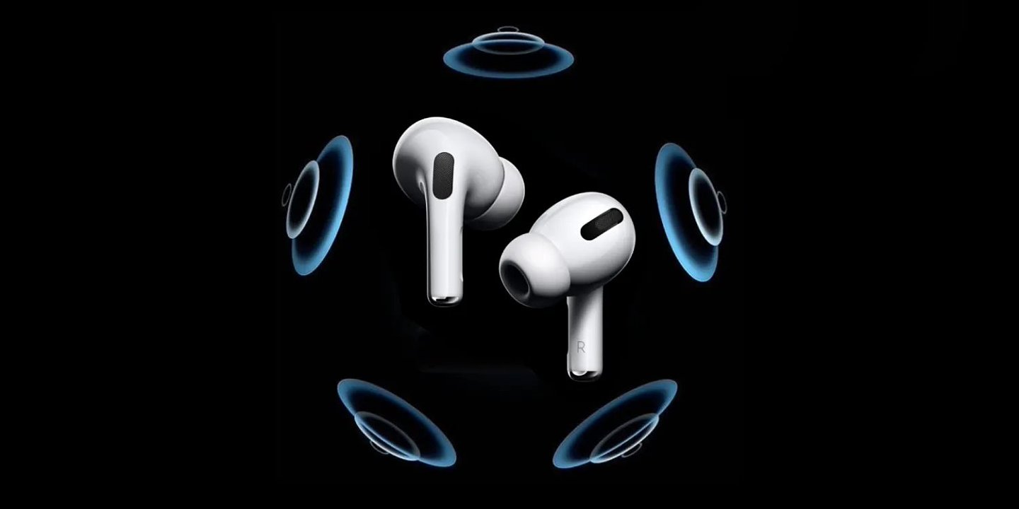 消息称苹果将推出全新 AirPods Pro 3 耳机，ANC 降噪效果“好得多” - 3