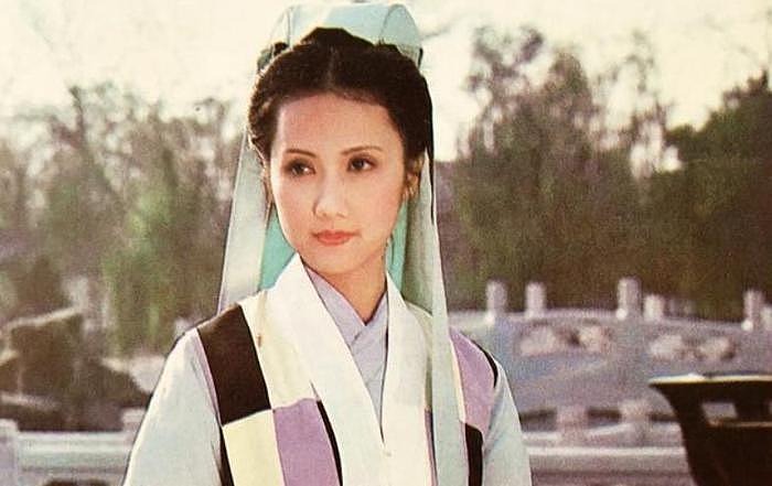 87版《红楼》37年再聚首，多成耄耋老人，妙玉颜值最高，让人唏嘘 - 28