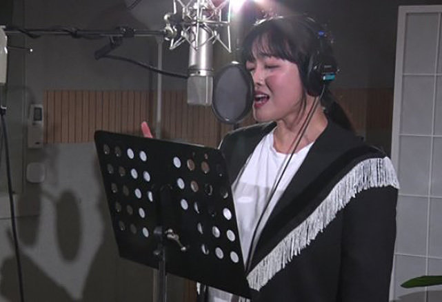 韩国女歌手郑美爱自曝罹患舌癌，切除三分之一保命，如今重返舞台 - 5