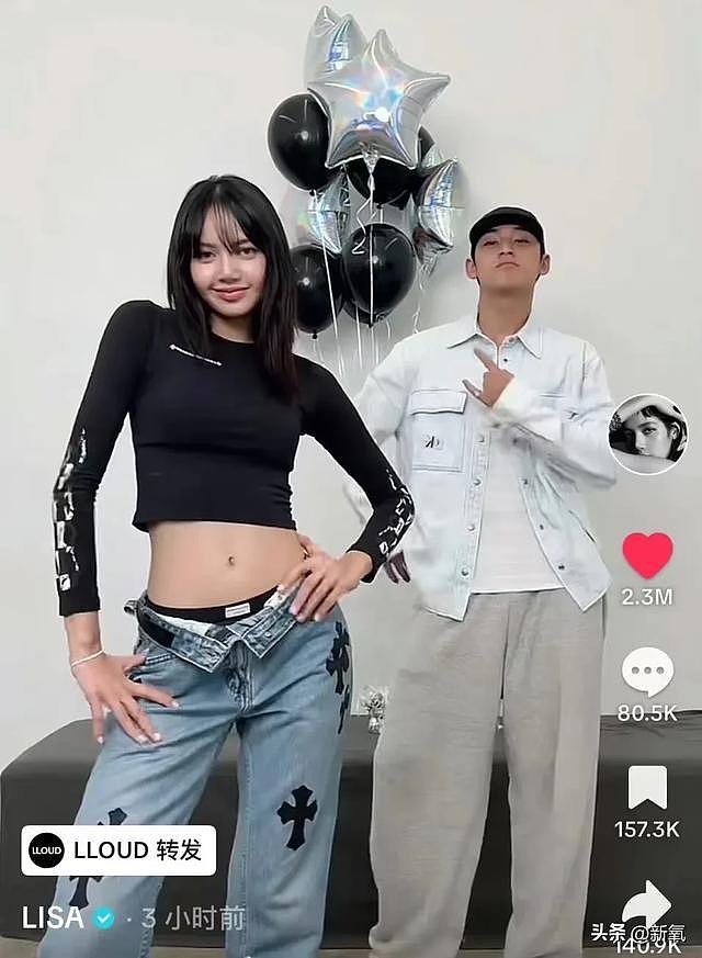 退队后Lisa和Jennie终于撕破脸，拉踩不成已经开始造黄谣了？ - 2