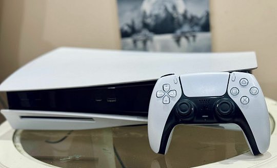 PS5 主机架构师宣称：PC 游戏不会给主机行业带来威胁 - 2